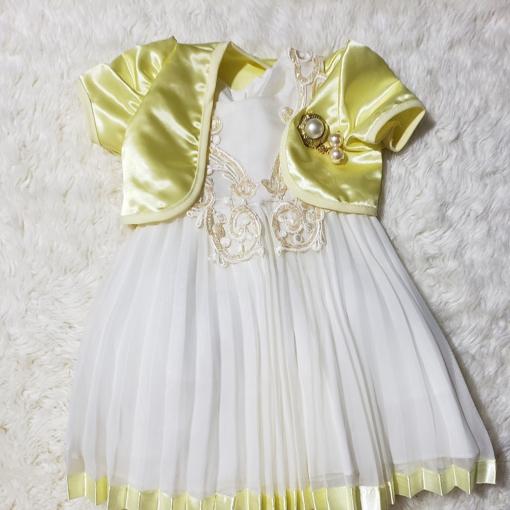 Vintage dress